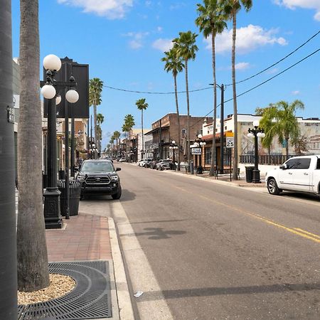 New! Sangria Suite - Upscale Ybor City Studio, Right On 7Th Ave Тампа Экстерьер фото