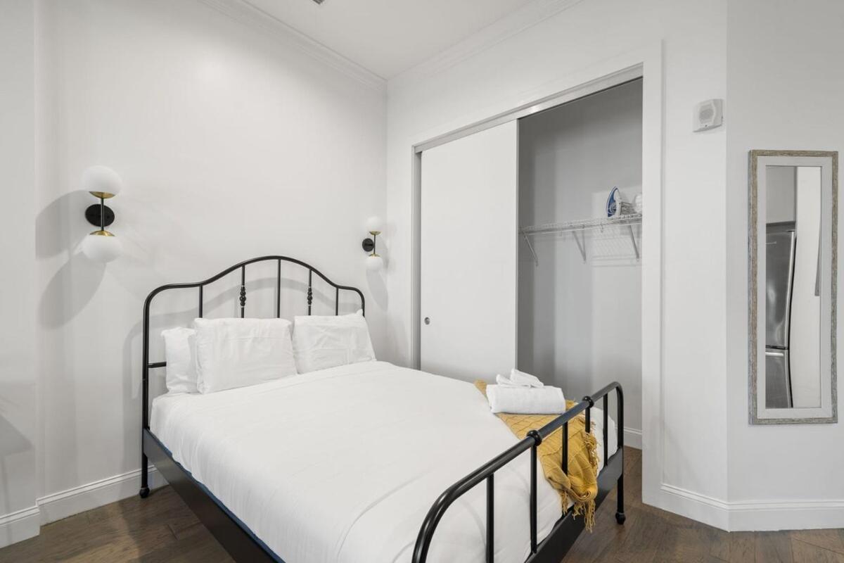 New! Sangria Suite - Upscale Ybor City Studio, Right On 7Th Ave Тампа Экстерьер фото